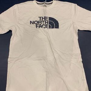 North Face Tee